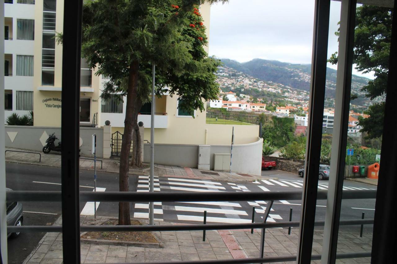 Uptown Madalenas Leilighet Funchal  Eksteriør bilde